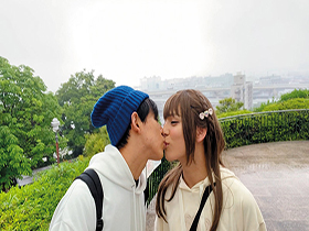 けいととイチャラブデート　サンプル画像03